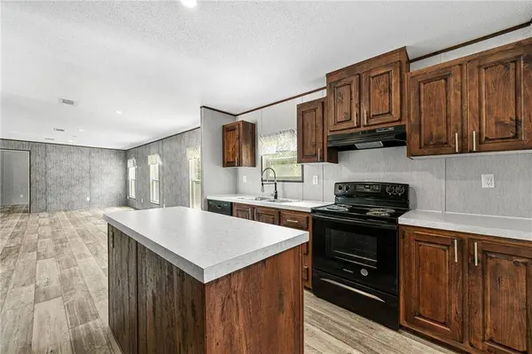 1617 Sweet City RD, Elberton, GA 30635