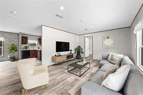 1617 Sweet City RD, Elberton, GA 30635