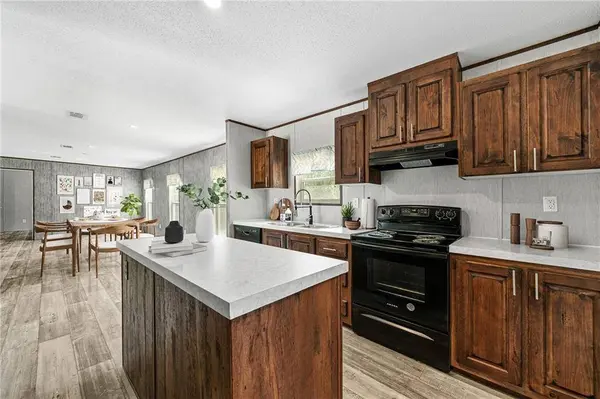 1617 Sweet City RD, Elberton, GA 30635