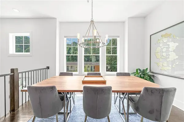 1801 Huntington Hills LN NW, Atlanta, GA 30309