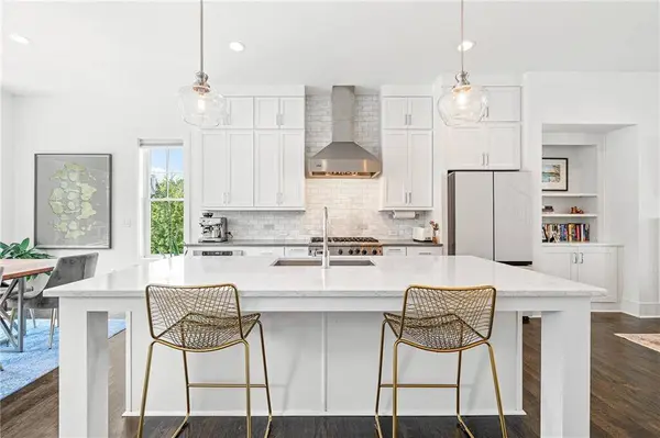 1801 Huntington Hills LN NW, Atlanta, GA 30309