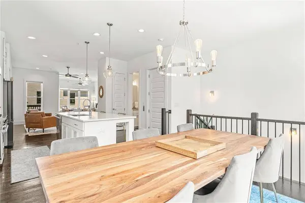 1801 Huntington Hills LN NW, Atlanta, GA 30309