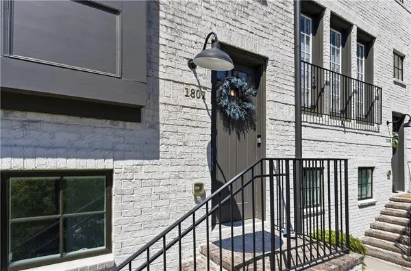 1801 Huntington Hills LN NW, Atlanta, GA 30309