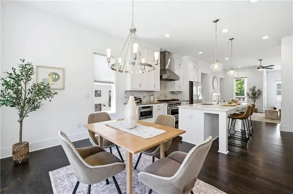 1801 Huntington Hills LN NW, Atlanta, GA 30309