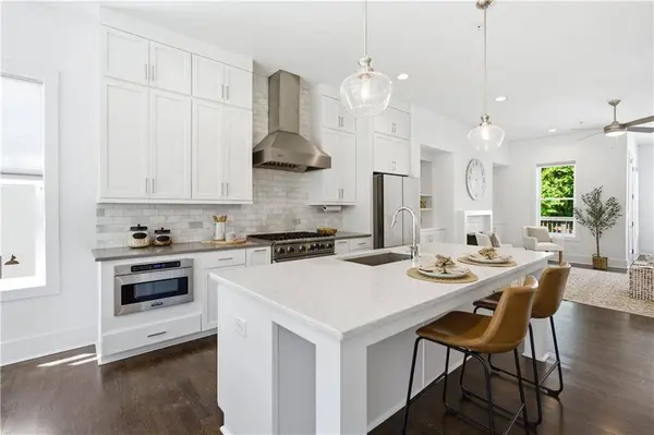 1801 Huntington Hills LN NW, Atlanta, GA 30309