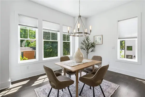 1801 Huntington Hills LN NW, Atlanta, GA 30309