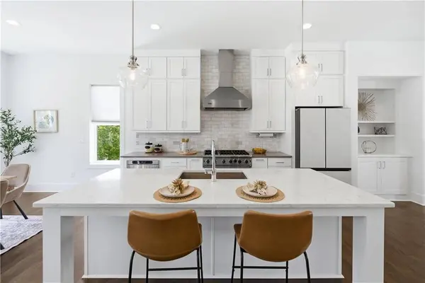 1801 Huntington Hills LN NW, Atlanta, GA 30309