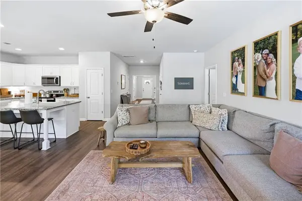 241 Webb Meadows DR, Jefferson, GA 30549