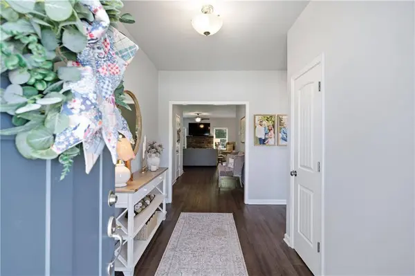 241 Webb Meadows DR, Jefferson, GA 30549