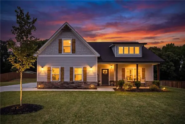 241 Webb Meadows DR, Jefferson, GA 30549