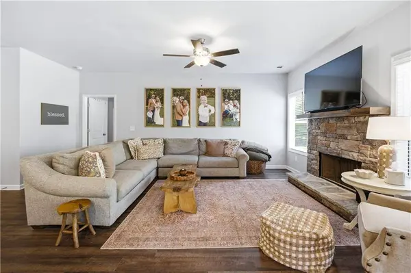 241 Webb Meadows DR, Jefferson, GA 30549