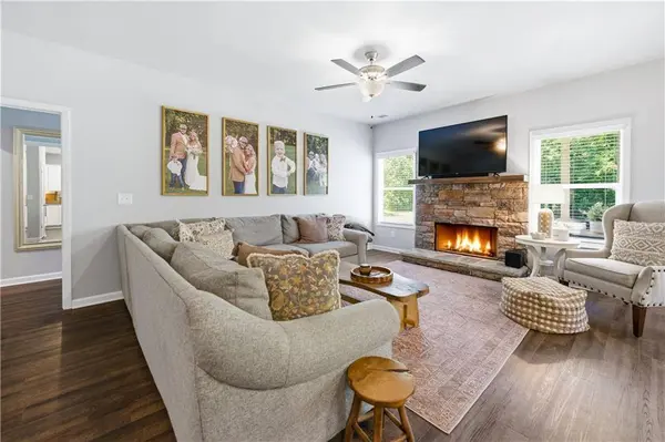 241 Webb Meadows DR, Jefferson, GA 30549