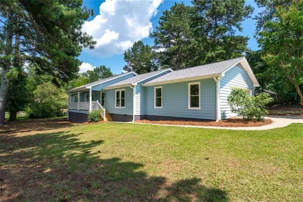 300 Fairway DR, Athens, GA 30607