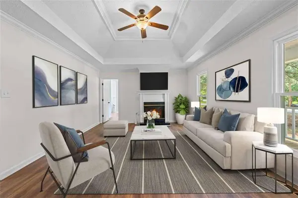 300 Fairway DR, Athens, GA 30607