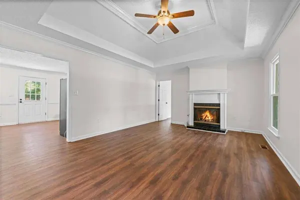 300 Fairway DR, Athens, GA 30607