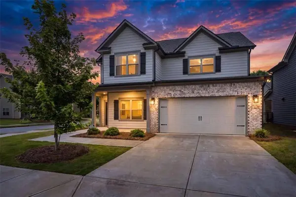 213 Overcup CT, Athens, GA 30606