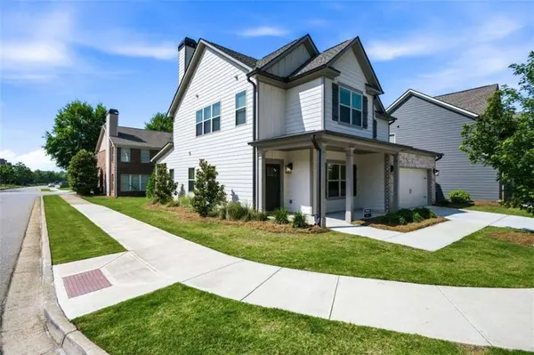 213 Overcup CT, Athens, GA 30606