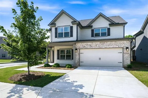 213 Overcup CT