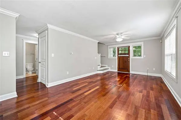 1035 Barnett Shoals RD #450, Athens, GA 30605