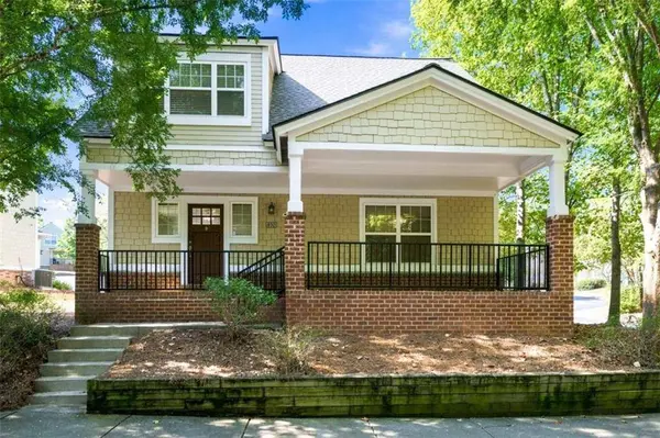 1035 Barnett Shoals RD #450, Athens, GA 30605