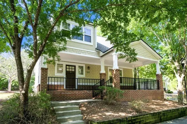 1035 Barnett Shoals RD #450