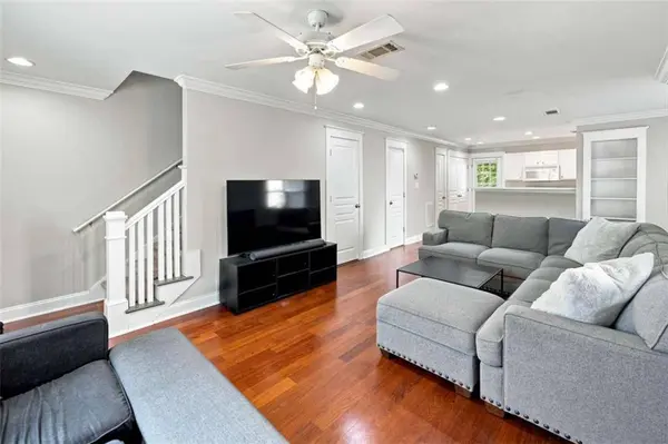 1035 Barnett Shoals RD #452, Athens, GA 30605