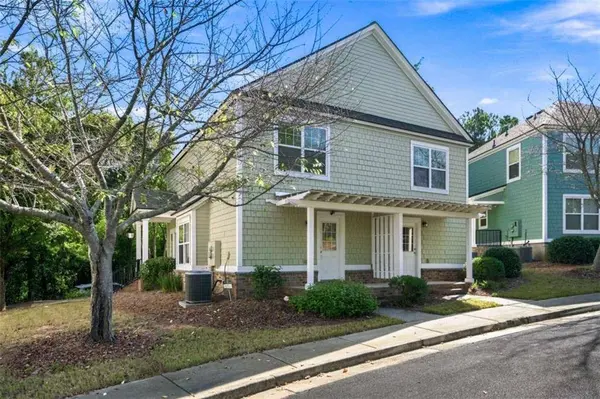1035 Barnett Shoals RD #452