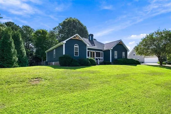 381 Timberidge CT, Athens, GA 30605