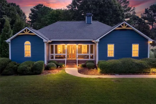 381 Timberidge CT, Athens, GA 30605