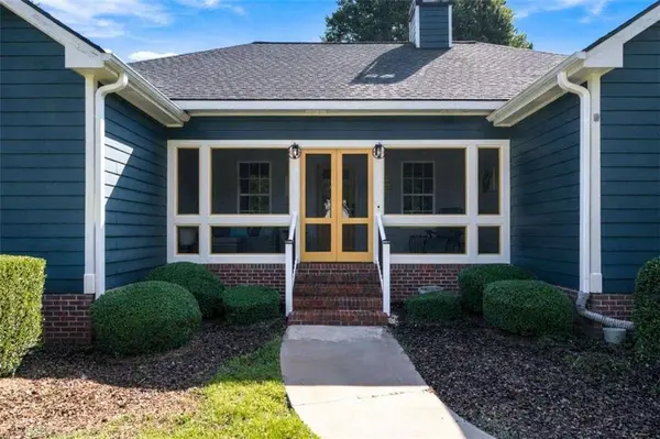 381 Timberidge CT, Athens, GA 30605