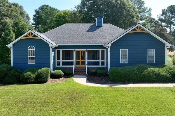 381 Timberidge CT
