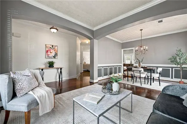 80 Clairidge LN, Lawrenceville, GA 30046