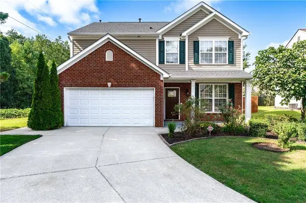 80 Clairidge LN, Lawrenceville, GA 30046