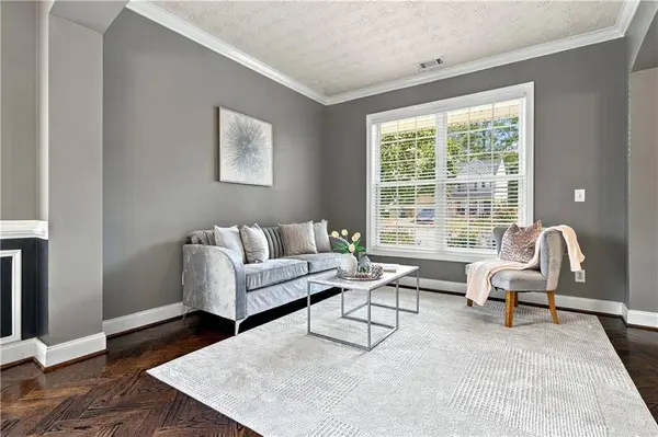 80 Clairidge LN, Lawrenceville, GA 30046