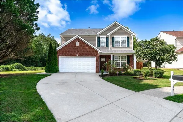 80 Clairidge LN