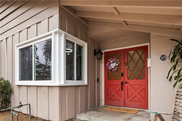 309 Santa Anita CT, Sierra Madre, CA 91024