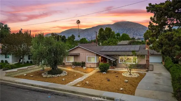 309 Santa Anita CT, Sierra Madre, CA 91024
