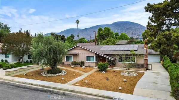 309 Santa Anita CT, Sierra Madre, CA 91024