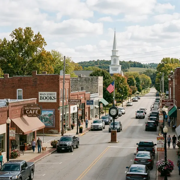 Southaven
