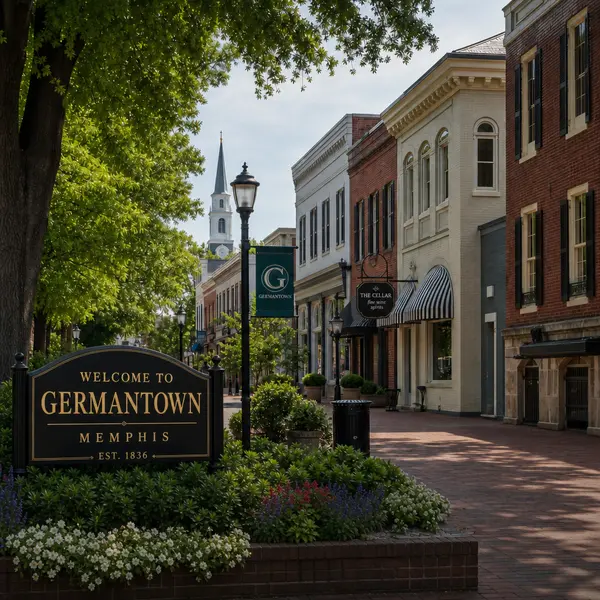 Germantown