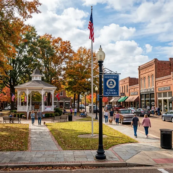 Collierville