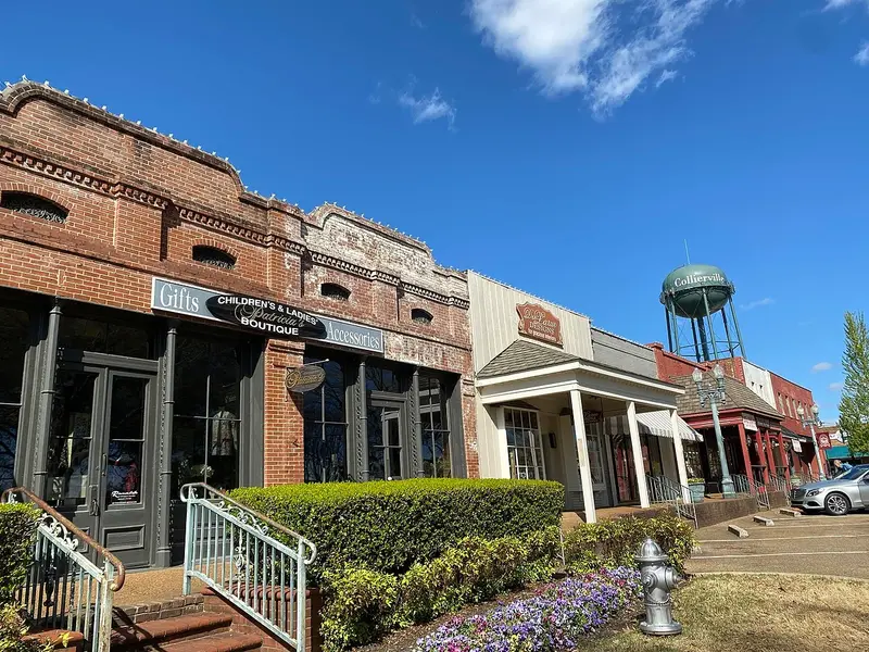 Collierville