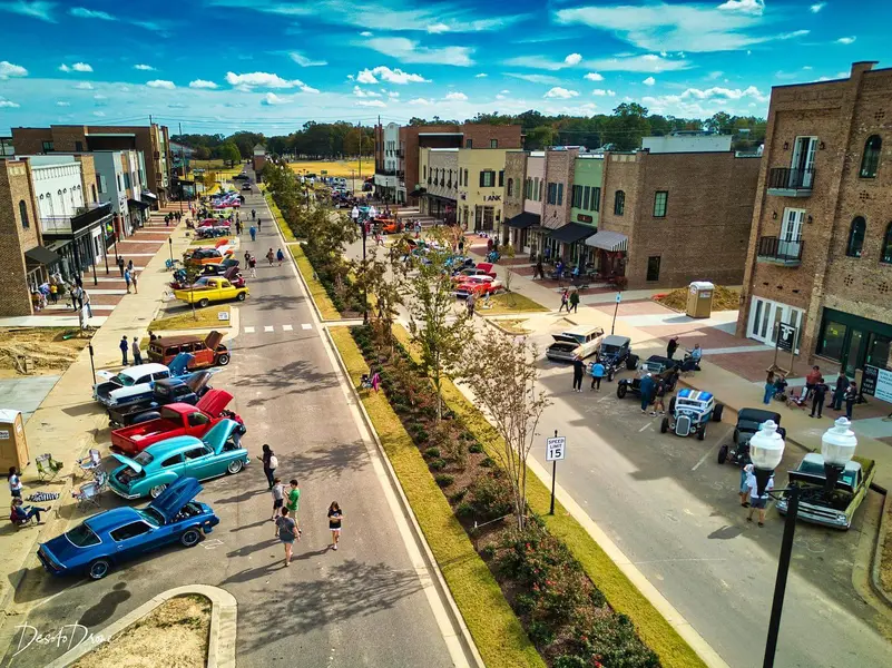 Southaven