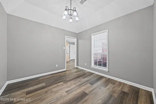 3206 S Big Ben, Hernando, MS 38632