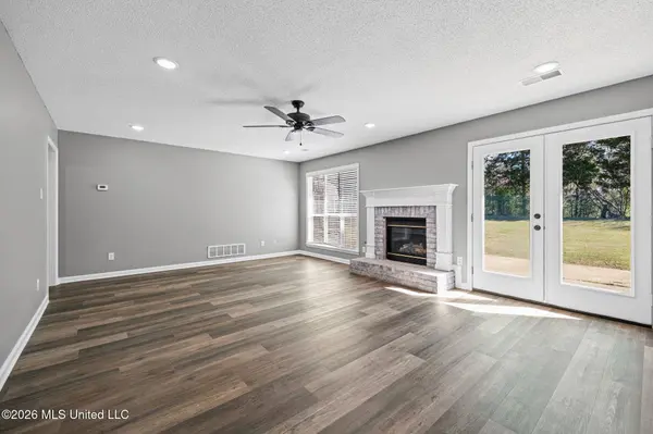 3206 S Big Ben, Hernando, MS 38632