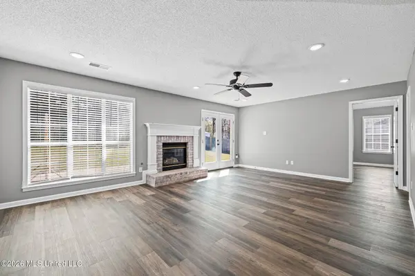 3206 S Big Ben, Hernando, MS 38632