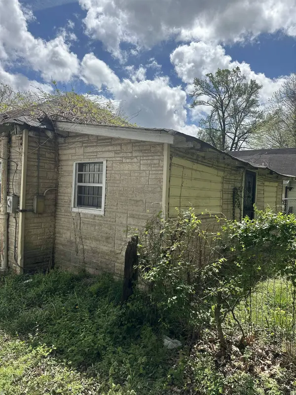 783 SPEED ST, Memphis, TN 38107