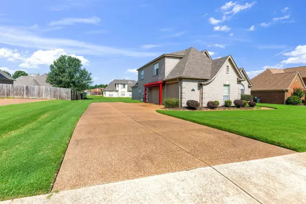 5113 MELISSA WODS DR, Memphis, TN 38135