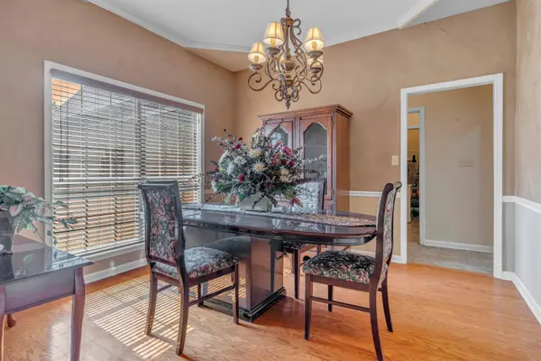 5113 MELISSA WODS DR, Memphis, TN 38135