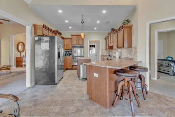 5113 MELISSA WODS DR, Memphis, TN 38135